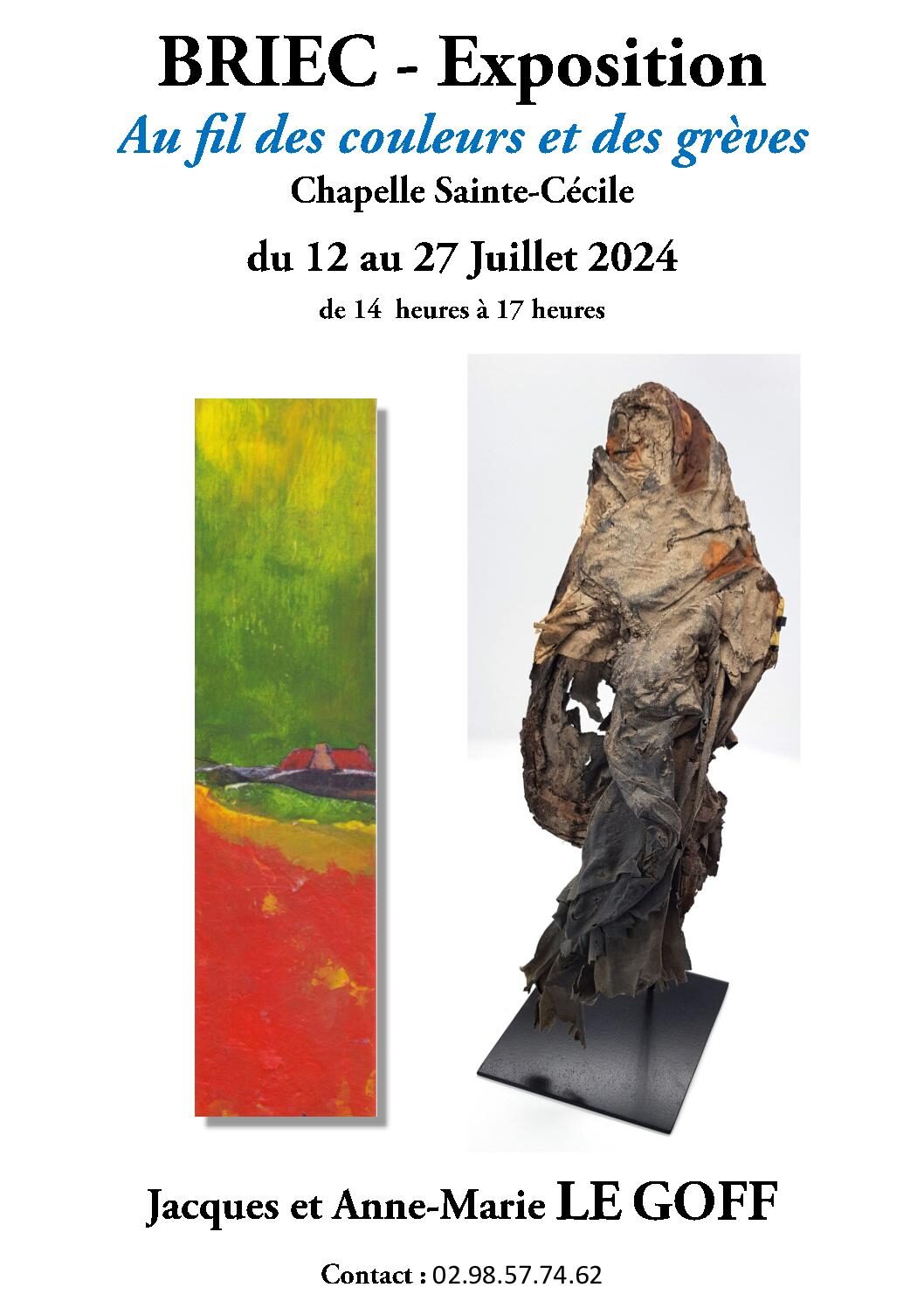 Affiche expo Le Goff (002)