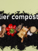 Atelier compostage annulé